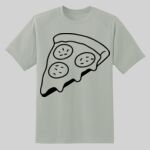 Dry Zone ® Short Sleeve Raglan T Shirt Thumbnail