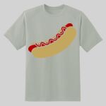 Dry Zone ® Short Sleeve Raglan T Shirt Thumbnail