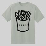 Dry Zone ® Short Sleeve Raglan T Shirt Thumbnail