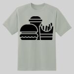 Dry Zone ® Short Sleeve Raglan T Shirt Thumbnail