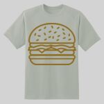 Dry Zone ® Short Sleeve Raglan T Shirt Thumbnail