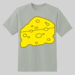 Dry Zone ® Short Sleeve Raglan T Shirt Thumbnail