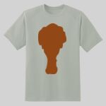 Dry Zone ® Short Sleeve Raglan T Shirt Thumbnail