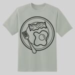 Dry Zone ® Short Sleeve Raglan T Shirt Thumbnail