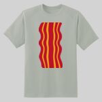 Dry Zone ® Short Sleeve Raglan T Shirt Thumbnail