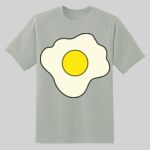 Dry Zone ® Short Sleeve Raglan T Shirt Thumbnail