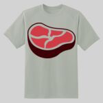 Dry Zone ® Short Sleeve Raglan T Shirt Thumbnail