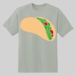 Dry Zone ® Short Sleeve Raglan T Shirt Thumbnail