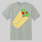 Dry Zone ® Short Sleeve Raglan T Shirt Thumbnail