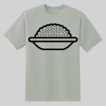 Dry Zone ® Short Sleeve Raglan T Shirt Thumbnail