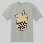 Dry Zone ® Short Sleeve Raglan T Shirt Thumbnail