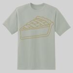 Dry Zone ® Short Sleeve Raglan T Shirt Thumbnail