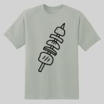 Dry Zone ® Short Sleeve Raglan T Shirt Thumbnail