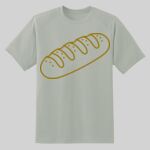 Dry Zone ® Short Sleeve Raglan T Shirt Thumbnail