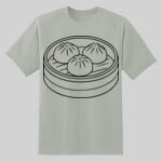 Dry Zone ® Short Sleeve Raglan T Shirt Thumbnail