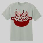 Dry Zone ® Short Sleeve Raglan T Shirt Thumbnail