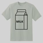 Dry Zone ® Short Sleeve Raglan T Shirt Thumbnail