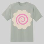 Dry Zone ® Short Sleeve Raglan T Shirt Thumbnail