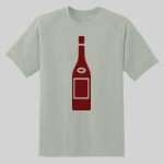 Dry Zone ® Short Sleeve Raglan T Shirt Thumbnail