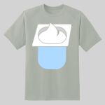 Dry Zone ® Short Sleeve Raglan T Shirt Thumbnail