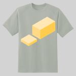 Dry Zone ® Short Sleeve Raglan T Shirt Thumbnail