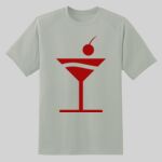 Dry Zone ® Short Sleeve Raglan T Shirt Thumbnail