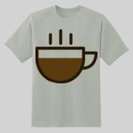 Dry Zone ® Short Sleeve Raglan T Shirt Thumbnail