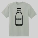 Dry Zone ® Short Sleeve Raglan T Shirt Thumbnail