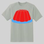 Dry Zone ® Short Sleeve Raglan T Shirt Thumbnail