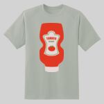 Dry Zone ® Short Sleeve Raglan T Shirt Thumbnail