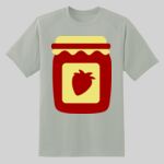 Dry Zone ® Short Sleeve Raglan T Shirt Thumbnail