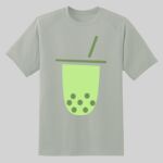 Dry Zone ® Short Sleeve Raglan T Shirt Thumbnail