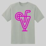 Dry Zone ® Short Sleeve Raglan T Shirt Thumbnail