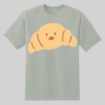 Dry Zone ® Short Sleeve Raglan T Shirt Thumbnail