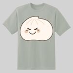 Dry Zone ® Short Sleeve Raglan T Shirt Thumbnail