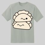 Dry Zone ® Short Sleeve Raglan T Shirt Thumbnail