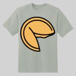 Dry Zone ® Short Sleeve Raglan T Shirt Thumbnail