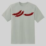 Dry Zone ® Short Sleeve Raglan T Shirt Thumbnail