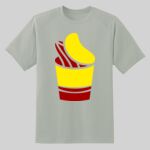 Dry Zone ® Short Sleeve Raglan T Shirt Thumbnail