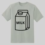 Dry Zone ® Short Sleeve Raglan T Shirt Thumbnail