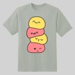 Dry Zone ® Short Sleeve Raglan T Shirt Thumbnail