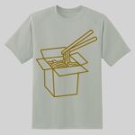 Dry Zone ® Short Sleeve Raglan T Shirt Thumbnail