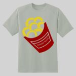 Dry Zone ® Short Sleeve Raglan T Shirt Thumbnail