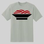 Dry Zone ® Short Sleeve Raglan T Shirt Thumbnail