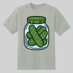 Dry Zone ® Short Sleeve Raglan T Shirt Thumbnail