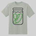 Dry Zone ® Short Sleeve Raglan T Shirt Thumbnail