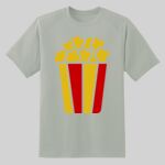 Dry Zone ® Short Sleeve Raglan T Shirt Thumbnail