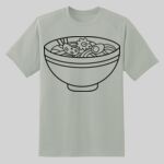 Dry Zone ® Short Sleeve Raglan T Shirt Thumbnail