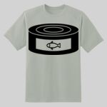 Dry Zone ® Short Sleeve Raglan T Shirt Thumbnail