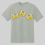 Dry Zone ® Short Sleeve Raglan T Shirt Thumbnail